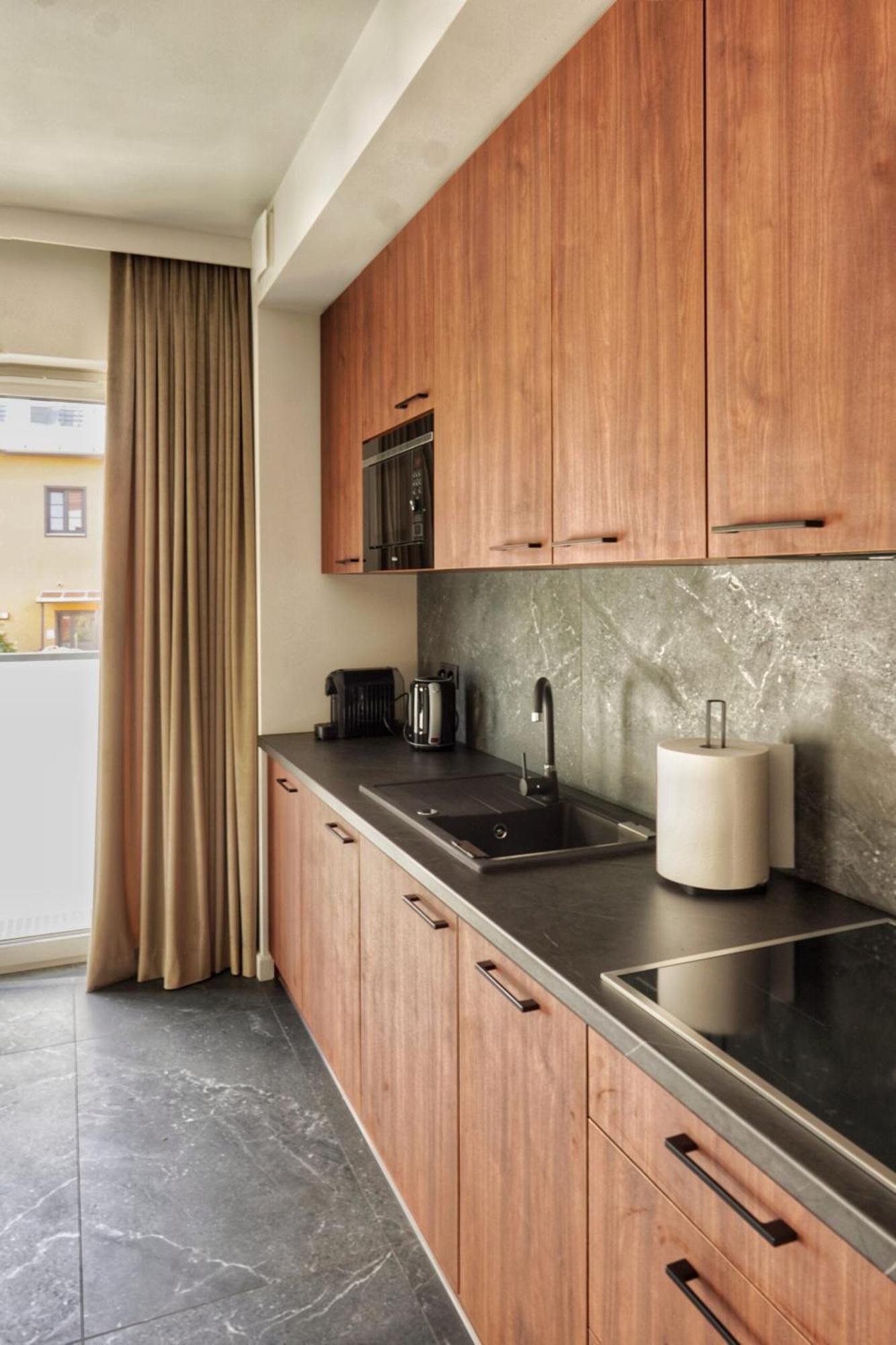 Apartamenty Centrum Park Twardowskiego 4 Zielona Gora  Exterior photo